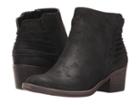 Volatile Merrick (black) Women's Zip Boots