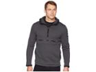 The North Face Be-layed Back Anorak (asphalt Grey) Men's Coat