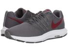 Nike Run Swift (dark Grey/team Red/cool Grey/white) Men's Running Shoes