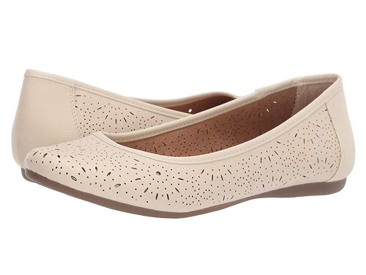White Mountain Karen (ice) Women's Shoes