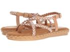 Sbicca Jet Setter (natural) Women's Sandals