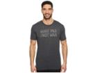 Linksoul Ls755 T-shirt (charcoal) Men's T Shirt