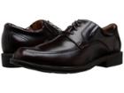 Florsheim Billings (brown Leather) Men's Lace Up Cap Toe Shoes