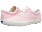 Keds Anchor (rose Pink) Women's Lace Up Casual Shoes