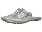 Kate Spade New York Mallory (silver) Women's Shoes