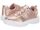 G By Guess Wyatt (spring Rose Gold) Women's Shoes