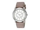 Marc By Marc Jacobs Courtney (grey) Watches