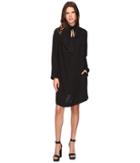 Vivienne Westwood Tondo Dress (black) Women's Dress
