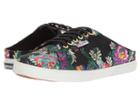 Superga 2288 Korelaw (black) Women's Shoes