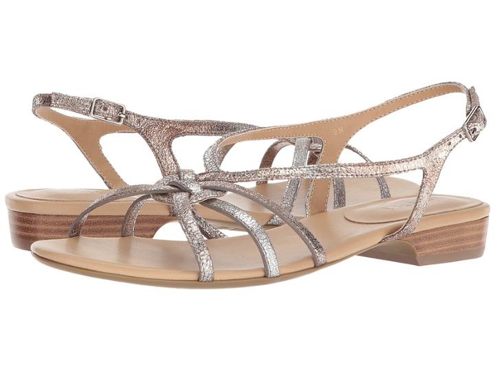 Vaneli Boyden (pale Platino Gesa Kid) Women's  Shoes