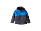 Obermeyer Kids Skimmer Pullover (little Kids/big Kids) (stellar Blue) Boy's Clothing