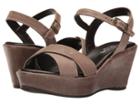 Cordani Garda (brown Leather) Women's Sandals