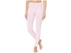 Puma Classics Logo T7 Leggings (pale Pink) Women's Casual Pants