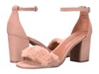 Report Parisa (blush) Women's Shoes