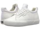 Superga 2880 Fglycrau (white) Women's Shoes