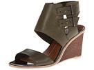 Dv By Dolce Vita - Cambria (olive Leather)