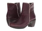 Naot Fantasy (deep Shiraz/cinnamon) Women's Shoes