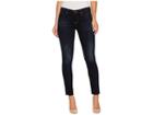 Hudson Krista Ankle Super Skinny In Calvary (calvary) Women's Jeans