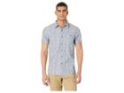 Vissla Slamet (dark Naval) Men's Clothing