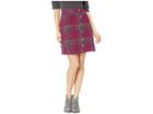 Aventura Clothing Elin Skirt (prune) Women's Skirt