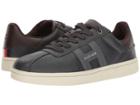 Tommy Hilfiger Lyor (grey) Men's Lace Up Casual Shoes