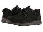 Propet Orson (black) Men's  Shoes