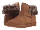 Bearpaw Koko (hickory/tipped) Women's Shoes