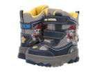 Josmo Kids Paw Patrol Snow Boots (toddler/little Kid) (blue) Boys Shoes