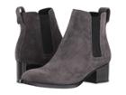Rag & Bone Walker Boot (asphalt Suede) Women's Boots