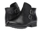 Born Adler (black Full Grain Leather) Women's Boots