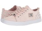 G By Guess Marvin (blush) Women's Shoes