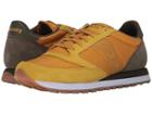 Saucony Originals Jazz Original (gold/brown) Men's Classic Shoes