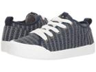 Roxy Thalia (navy) Women's Lace Up Casual Shoes