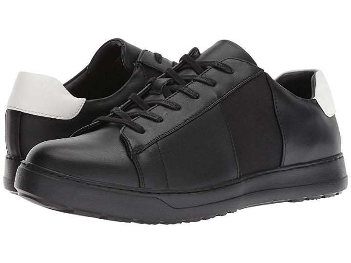 Calvin Klein Sammy (black) Men's Shoes
