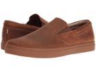 Mark Nason Cranbrook (dark Brown) Men's Shoes