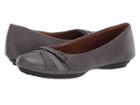 Eurosoft Shaina (grey) Women's Shoes