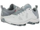 On Cloudsurfer (glacier/white 1) Women's Running Shoes
