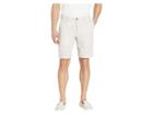 Tommy Bahama Sand Dune Stripe Shorts (stone Khaki) Men's Shorts
