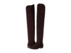 Chinese Laundry Radiance Boot (chocolate Suede) Women's Shoes