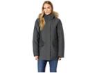 Helly Hansen Rana Jacket (black) Girl's Coat