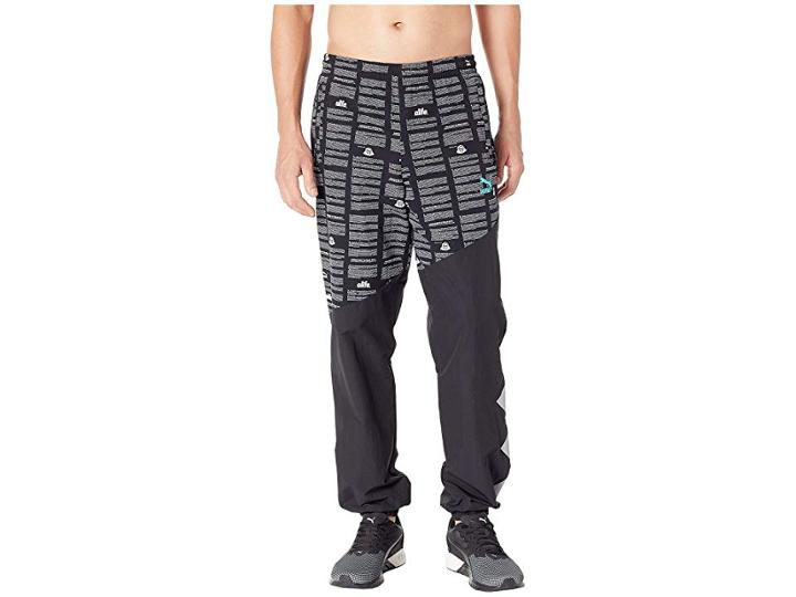 Puma Alife Pants Savannah (black) Men's Casual Pants