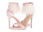 Katy Perry The Editor (cashmere Pink Satin) Women's Shoes