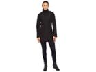 The North Face Laney Trench Ii (tnf Black) Women's Coat