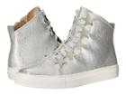 Katy Perry The Astrea (silver) Women's Shoes