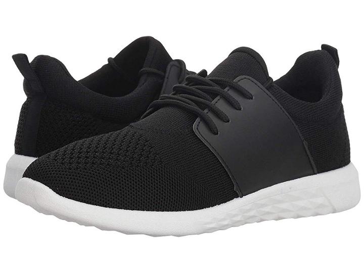 Mia Christan (black) Women's Shoes