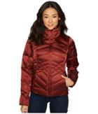 The North Face Aconcagua Jacket (sequoia Red) Women's Jacket