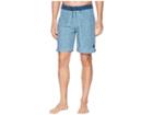 Rip Curl Mirage Conner Spin Out Boardshorts (navy) Men's Swimwear