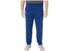Nike Big Tall Dry Pants Taper Fleece (blue Void/black) Men's Casual Pants