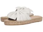 Patricia Green Belinda (white) Women's Shoes