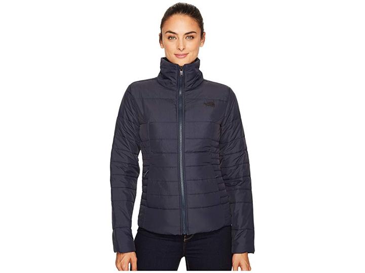 The North Face Harway Jacket (urban Navy) Women's Coat